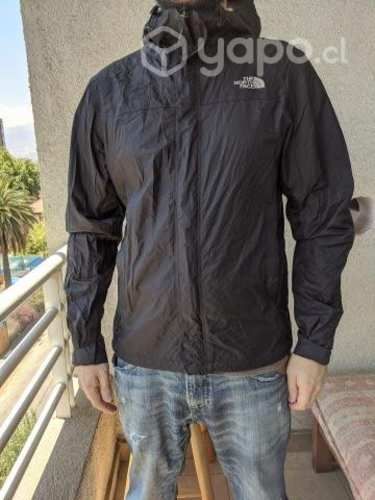 Chaqueta Impermeable North Face (S)