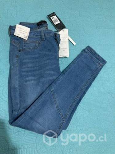 Jeans nuevos