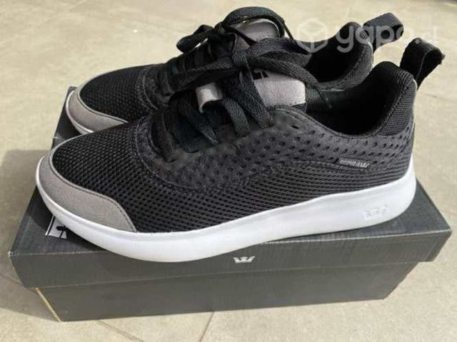 Zapatillas supra talla 43