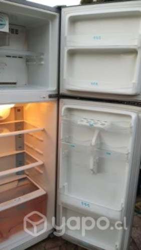 Refrigerador