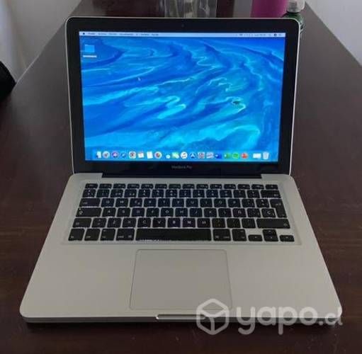 MacBook Pro 13
