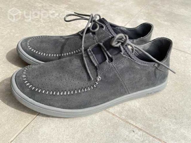 Zapatos hush puppies talla 43