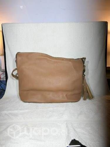 Cartera Café marca Amphora