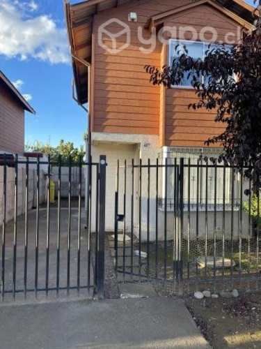 Arriendo pieza villa poeta Max jara escribe al wha