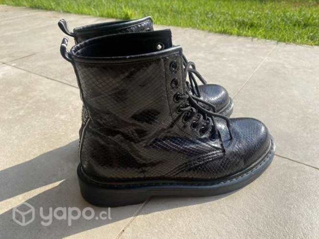 Botines Sarkany talla 38