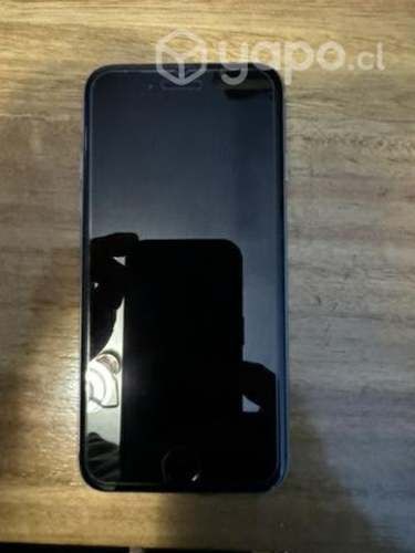 IPhone 6s, 32gb memoria