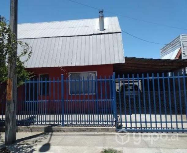 Vendo Hermosa Casa De Campo