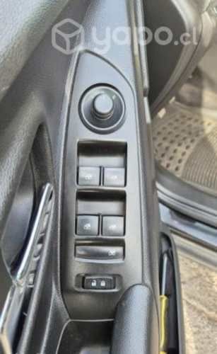 Vendo CHEVROLET TRACKER 2018