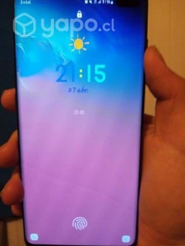 Cambio por iphone XS MAX o iphone 11