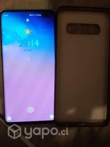 Cambio por iphone XS MAX o iphone 11