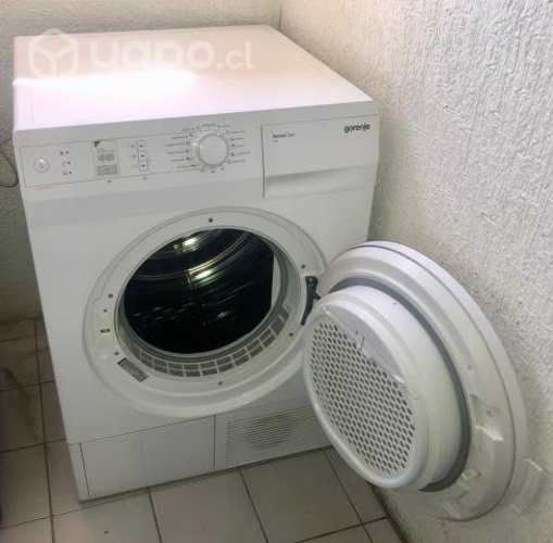 Secadora 7Kg GORENJE