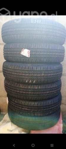 Se venden  Neumáticos nuevos