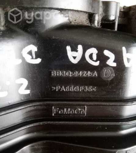 Múltiple de Admisión Mazda BT50 2.