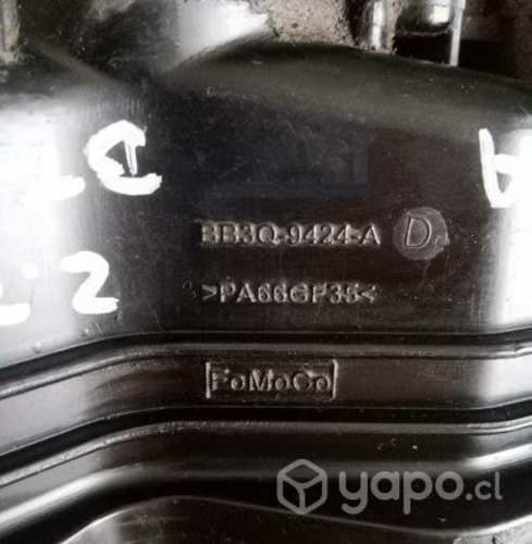 Múltiple de Admisión Ford Ranger 