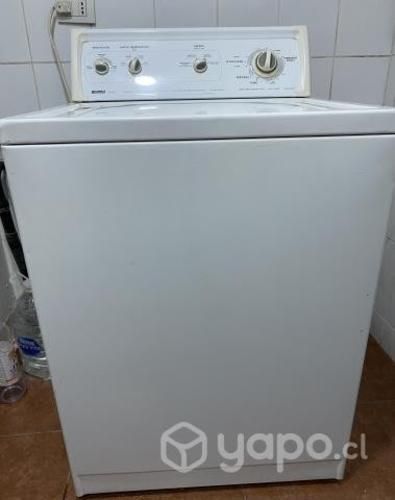 Lavadora Kenmore