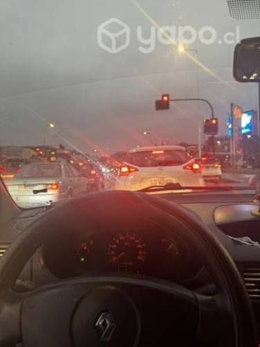 Renault symbols 2010