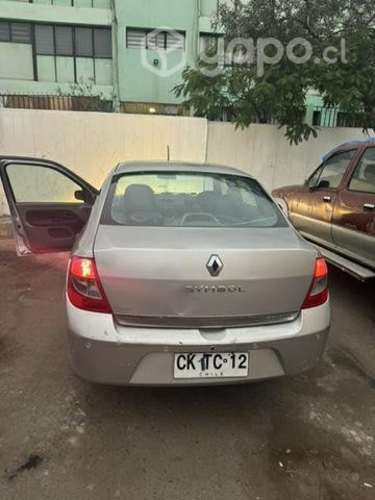 Renault symbols 2010