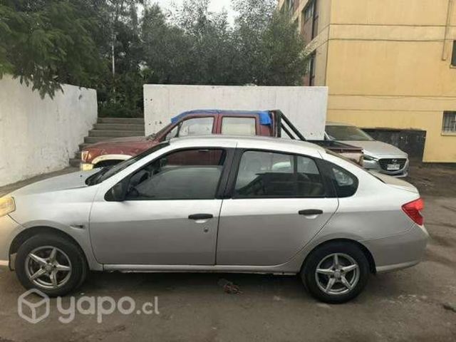 Renault symbols 2010