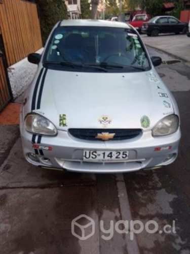 Vendo Chevrolet corsa 1.6
