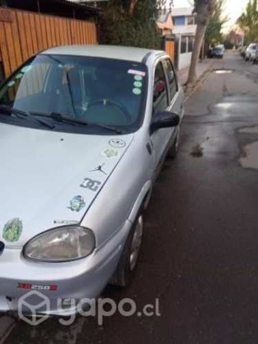 Vendo Chevrolet corsa 1.6