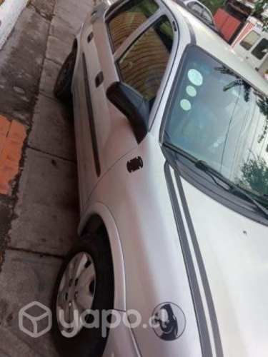 Vendo Chevrolet corsa 1.6
