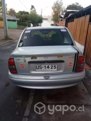 Vendo Chevrolet corsa 1.6
