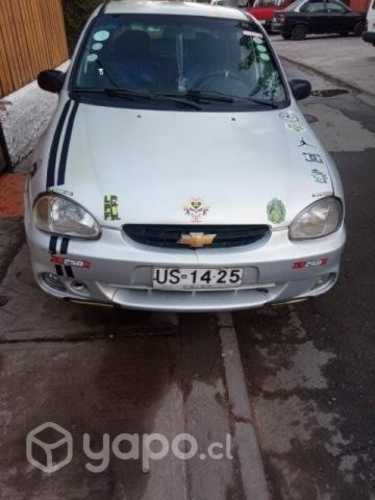 Vendo Chevrolet corsa 1.6