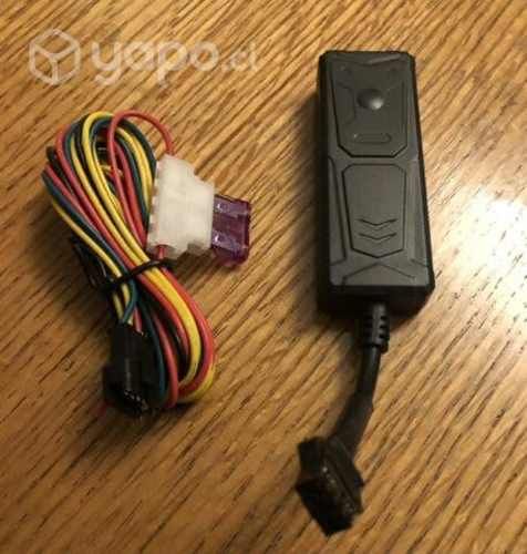 Gps para automovil