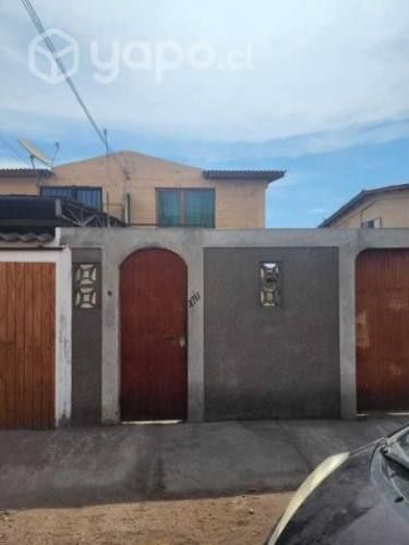 Se vende casa precio conversable