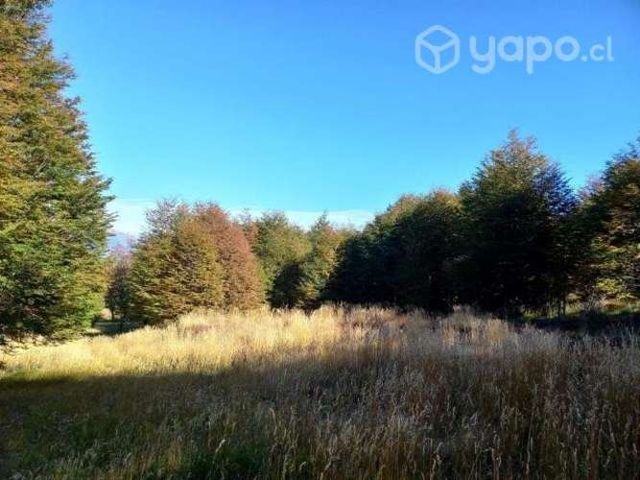 Parcela en la Patagonia 9200m2