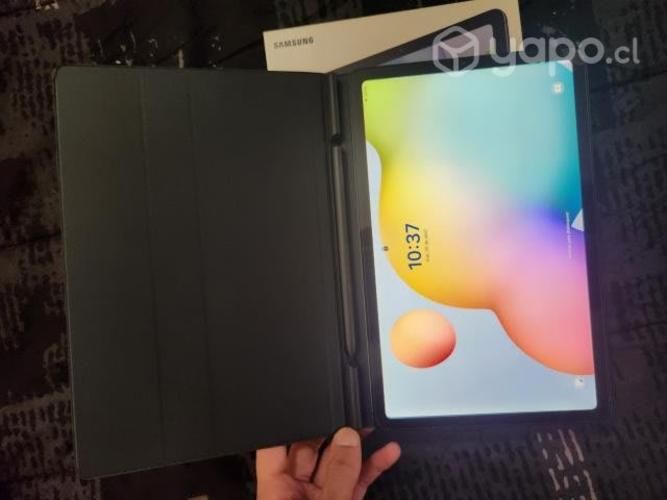 Samsung Galaxy Tab S6 lite