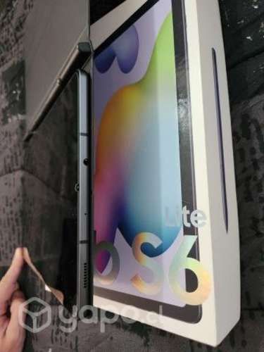 Samsung Galaxy Tab S6 lite