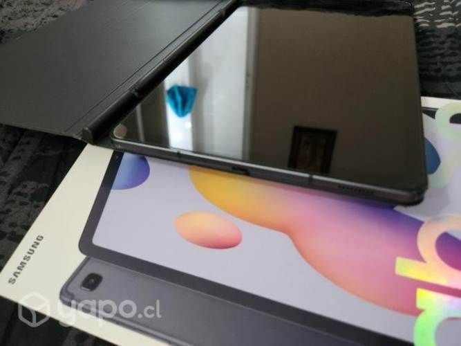 Samsung Galaxy Tab S6 lite