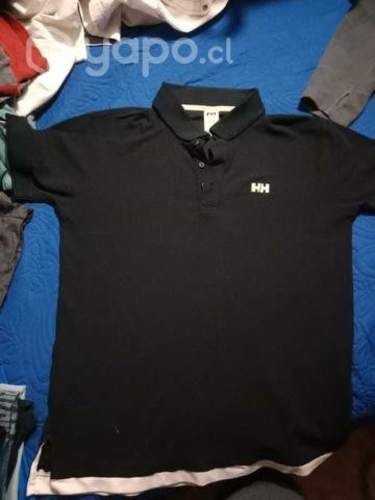 Polera helly hansen
