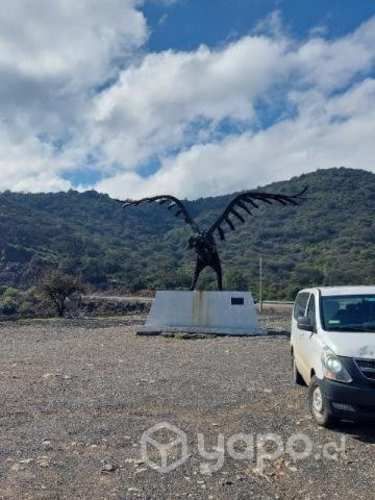 Vendo minibús Hyundai new h1 2013 por renovación