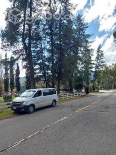 Vendo minibús Hyundai new h1 2013 por renovación