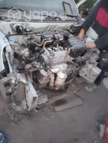 Motor Suzuki alto 800 2019