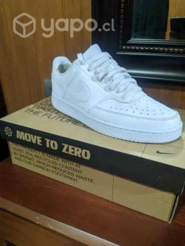 Zapatilla Nike Court Vision Low Next Nature