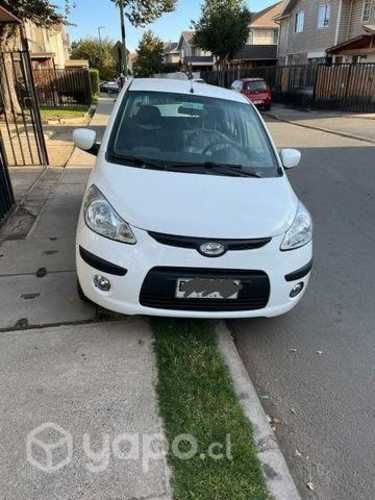 Hermoso Hyundai I10