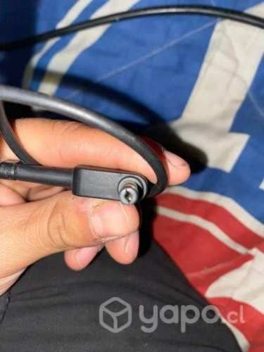 Cargador acer aspire