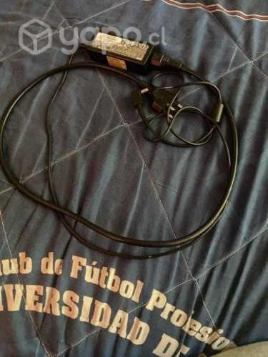 Cargador acer aspire