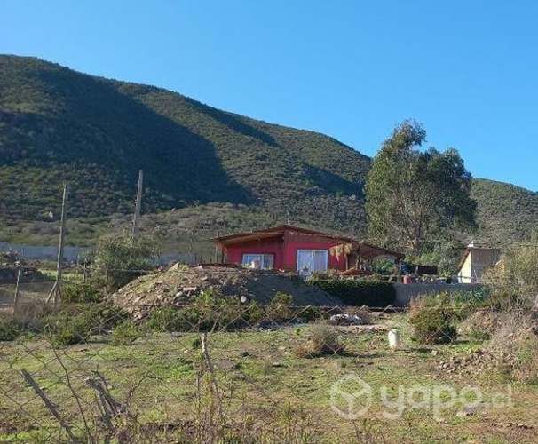 Arriendo Patio para Carpa por día (Viajeras)