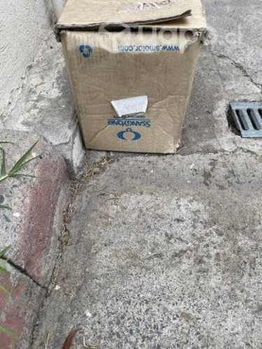 Pisadera original copiloto Ssangyong Musso