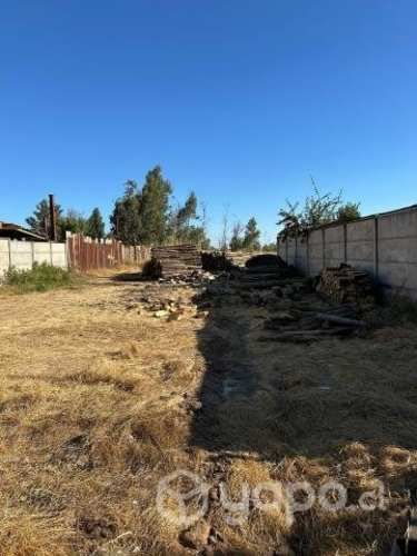 Sitio 6000 mts2 Talca sin Comision