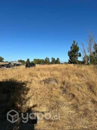 Sitio 6000 mts2 Talca sin Comision