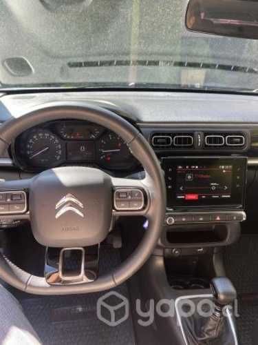 Citroen c-3 2023