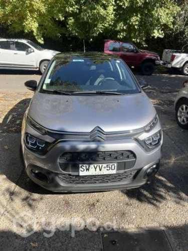 Citroen c-3 2023