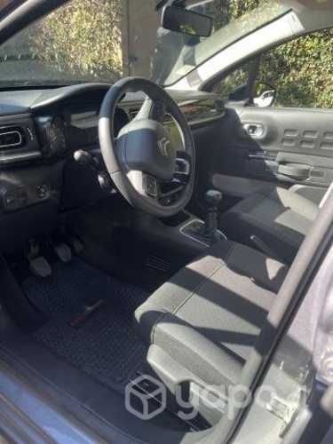Citroen c-3 2023