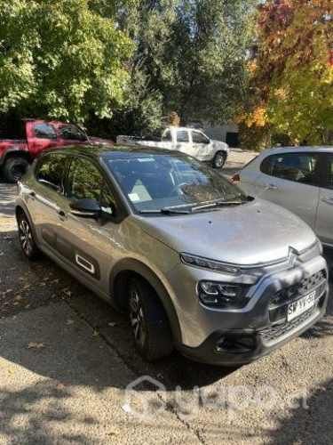 Citroen c-3 2023