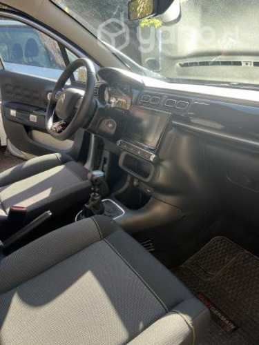 Citroen c-3 2023